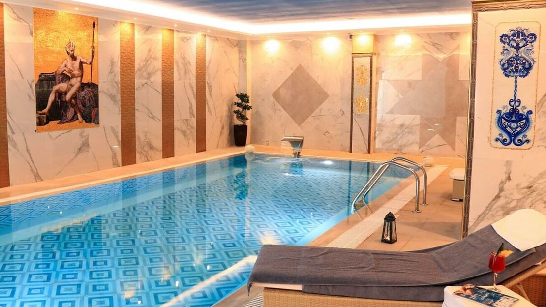 Kairaba Mythos Palace